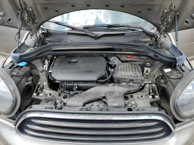 2020 MINI COOPER COUNTRYMAN  