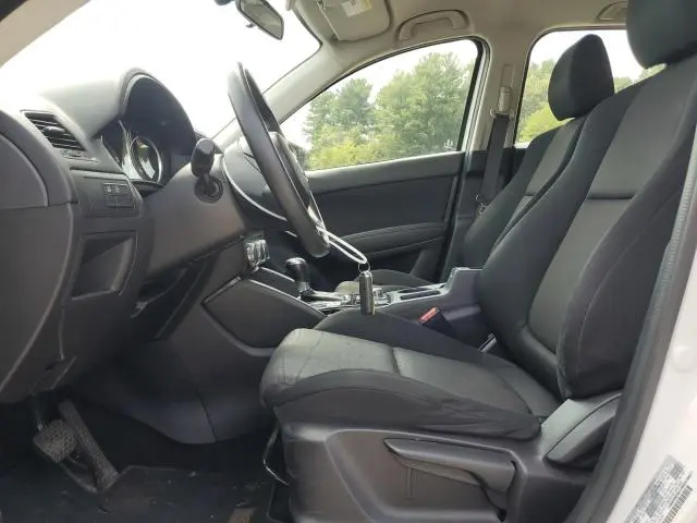 2016 MAZDA CX-5 SPORT  