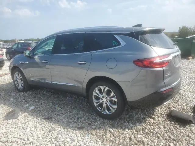 2018 BUICK ENCLAVE AVENIR