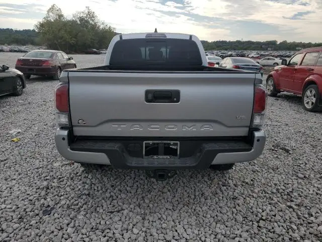 2023 TOYOTA TACOMA DOUBLE CAB  