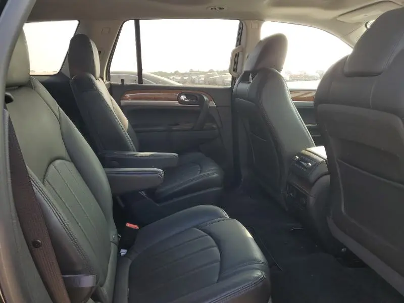 2011 BUICK ENCLAVE CXL