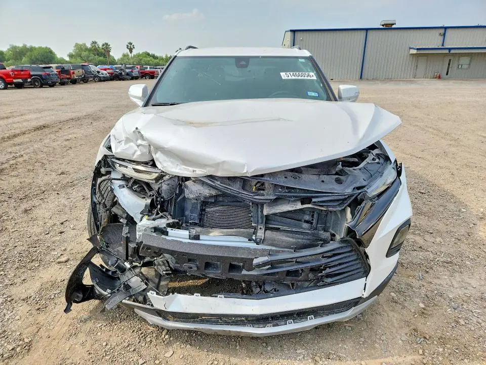 2020 CHEVROLET BLAZER 3LT  