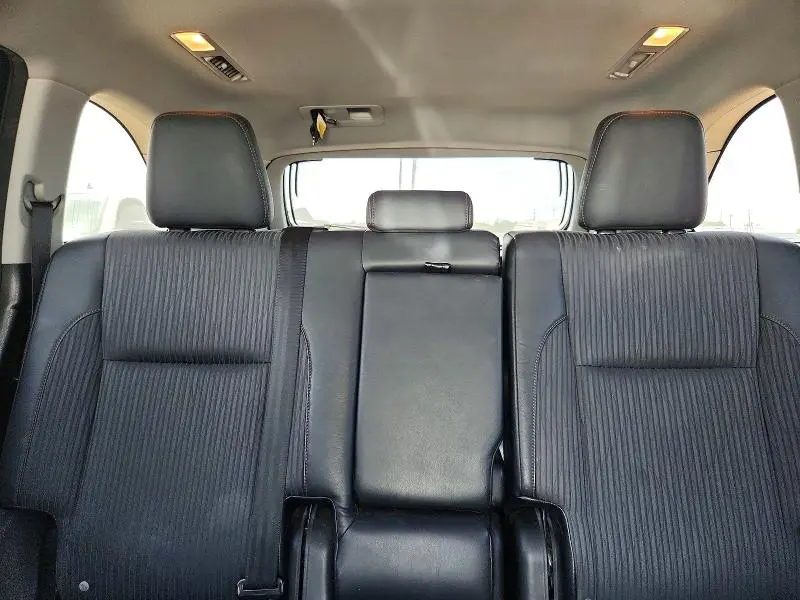 2014 TOYOTA HIGHLANDER LE PLUS  