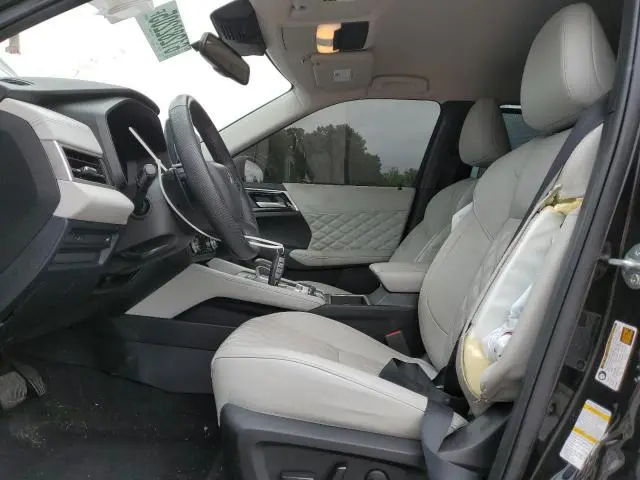2023 MITSUBISHI OUTLANDER SEL  