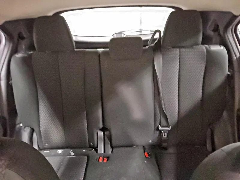 2024 MITSUBISHI ECLIPSE CROSS LE  