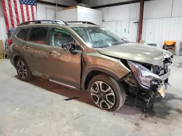 2024 SUBARU ASCENT LIMITED  