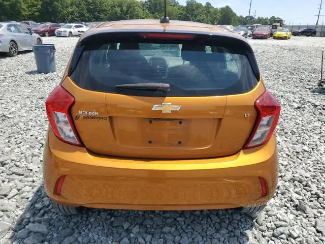 2020 CHEVROLET SPARK 1LT  
