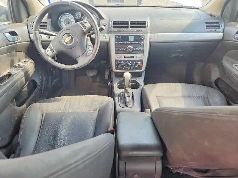 2010 CHEVROLET COBALT 2LT  