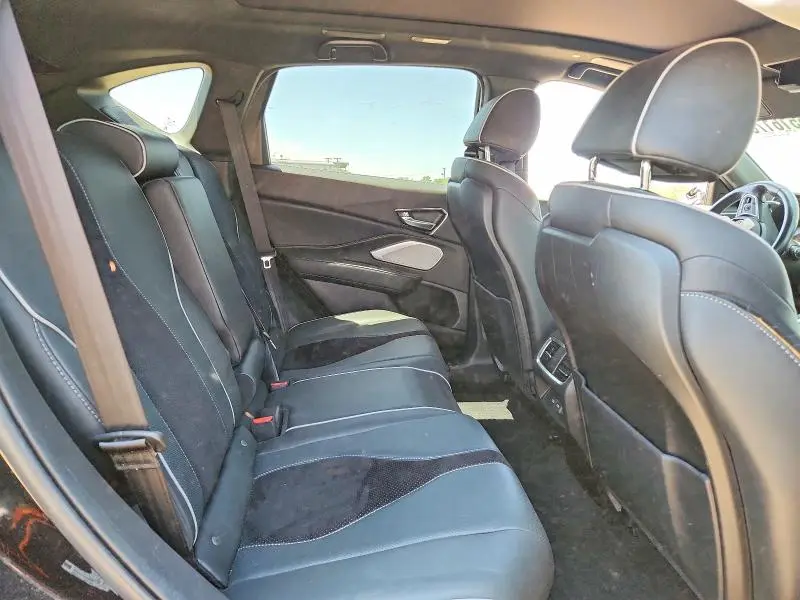 2021 ACURA RDX A-SPEC  