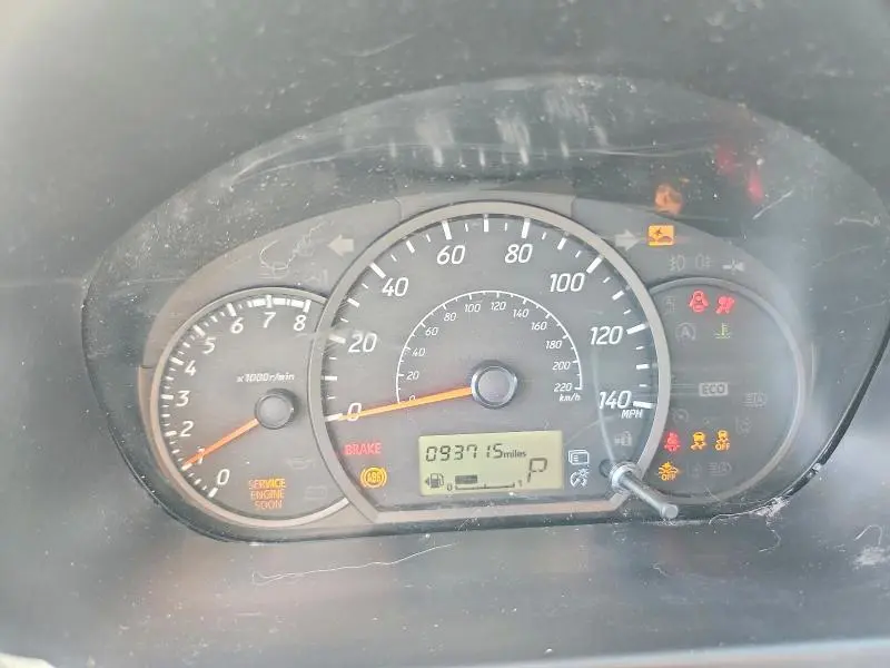 2024 MITSUBISHI MIRAGE   