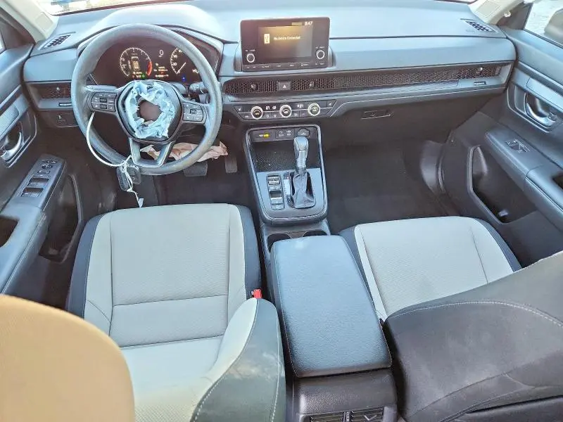 2023 HONDA CR-V EX  