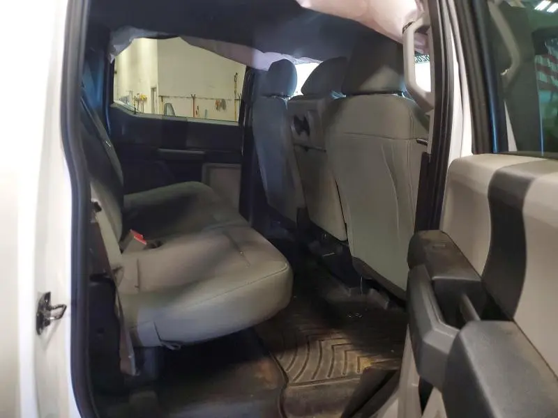2019 FORD F350 SUPER DUTY  