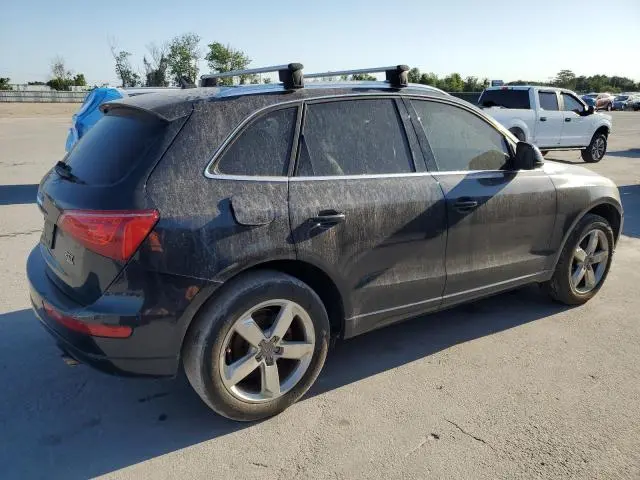 2012 AUDI Q5 PREMIUM PLUS
