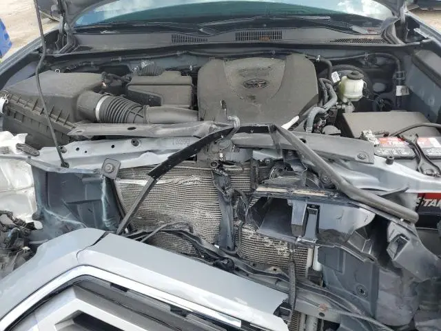 2021 TOYOTA TACOMA DOUBLE CAB  