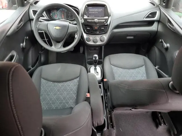 2021 CHEVROLET SPARK LS  