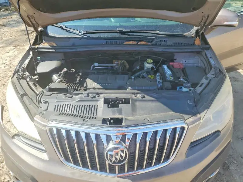2014 BUICK ENCORE CONVENIENCE  
