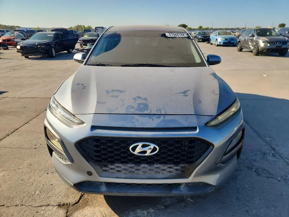 2018 HYUNDAI KONA SE  