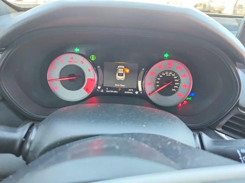 2021 ACURA TLX TECH A  