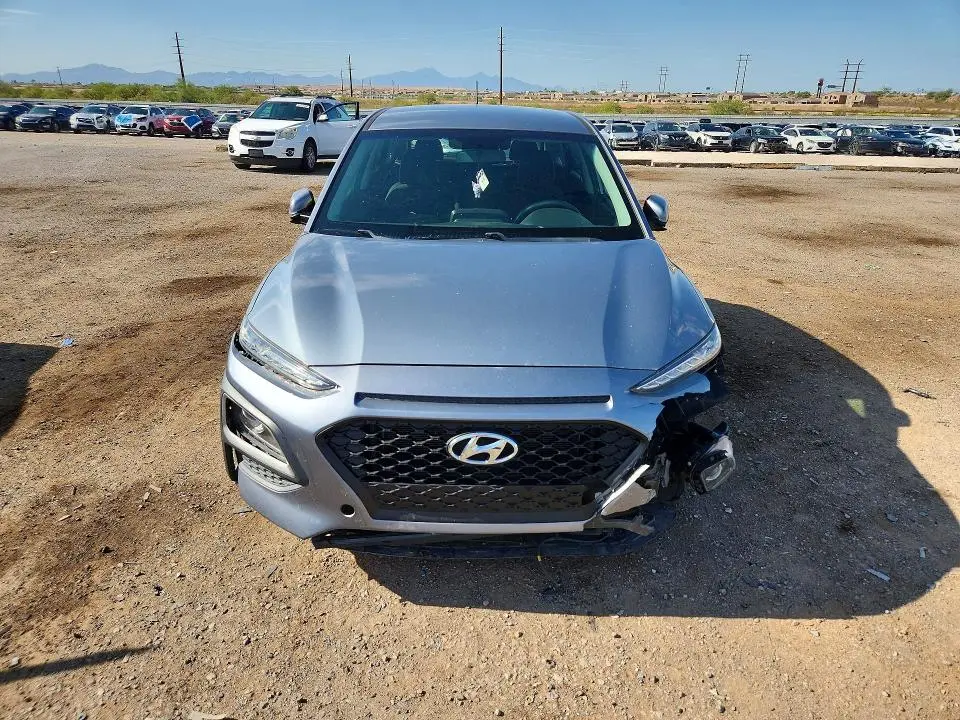 2018 HYUNDAI KONA SE  