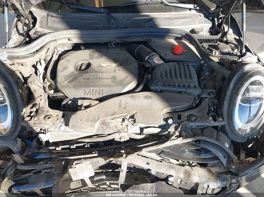2019 MINI HARDTOP COOPER