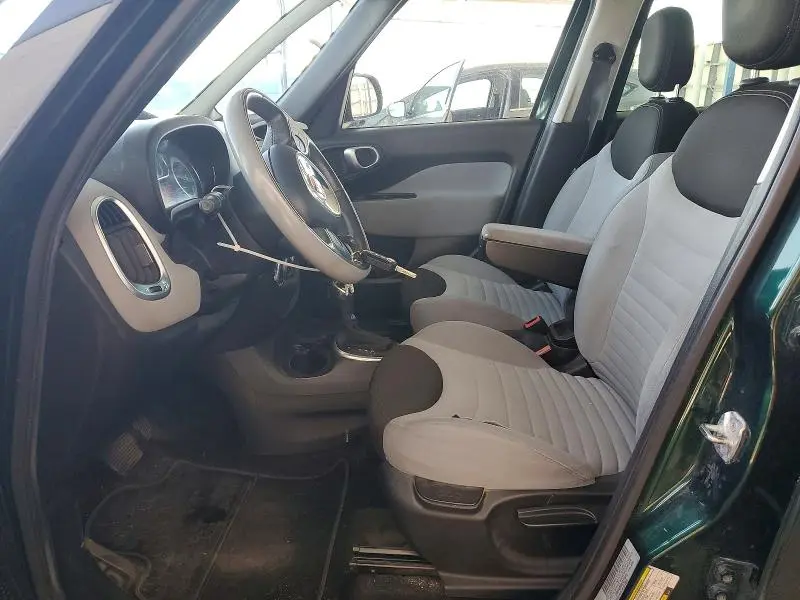 2014 FIAT 500L EASY  