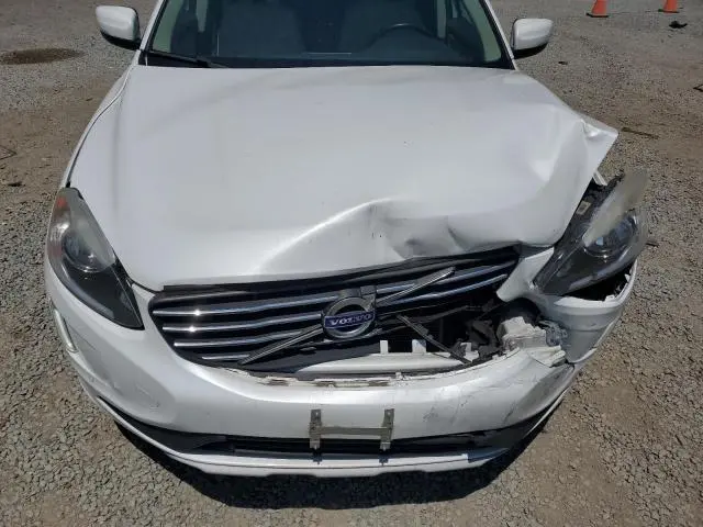 2016 VOLVO XC60 T5 PREMIER  