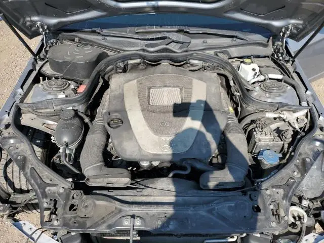 2010 MERCEDES-BENZ E 350 4MATIC  