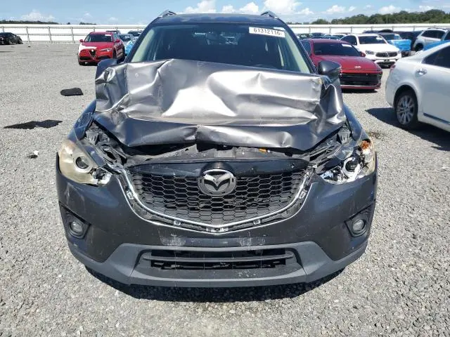 2015 MAZDA CX-5 TOURING  