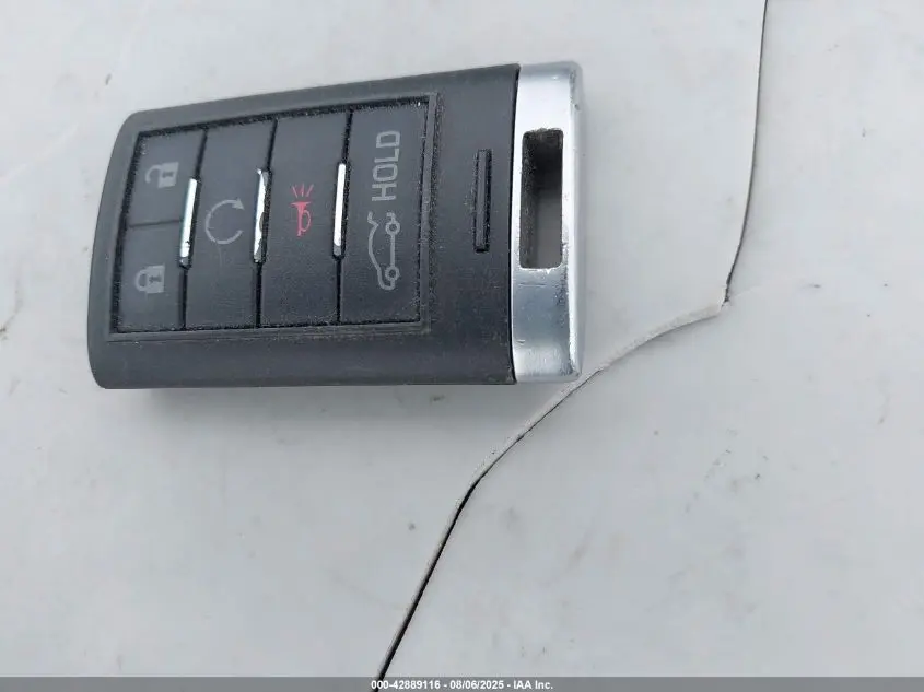 2014 CADILLAC XTS LUXURY