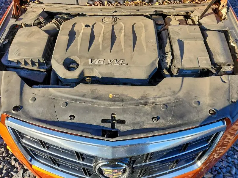 2013 CADILLAC XTS PREMIUM COLLECTION  