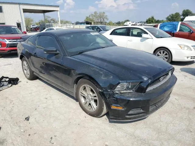 2013 FORD MUSTANG