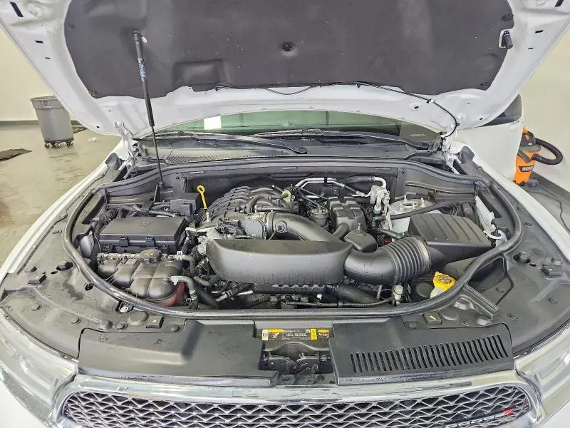 2023 DODGE DURANGO SXT  