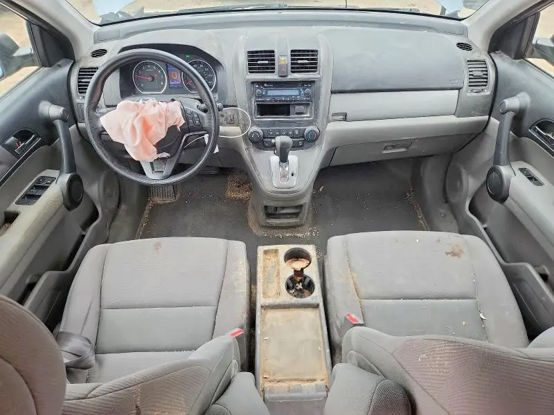 2011 HONDA CR-V LX  