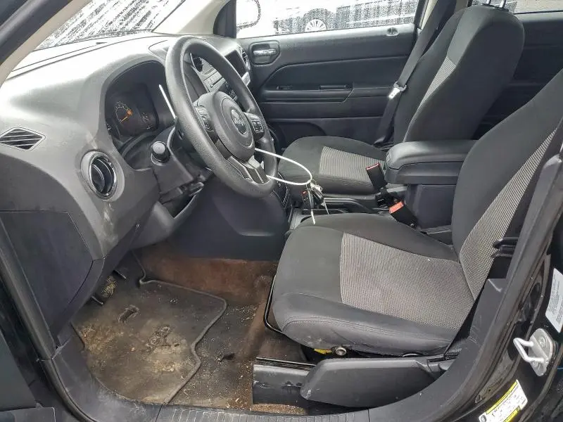 2014 JEEP COMPASS SPORT  