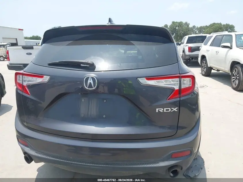 2019 ACURA RDX STANDARD
