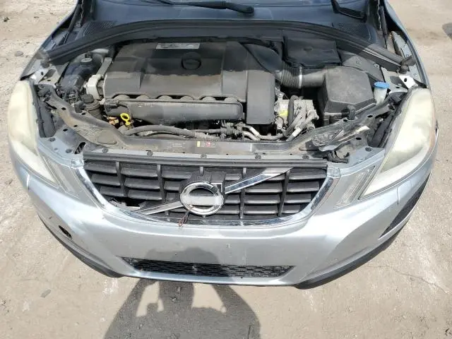 2012 VOLVO XC60 T6  