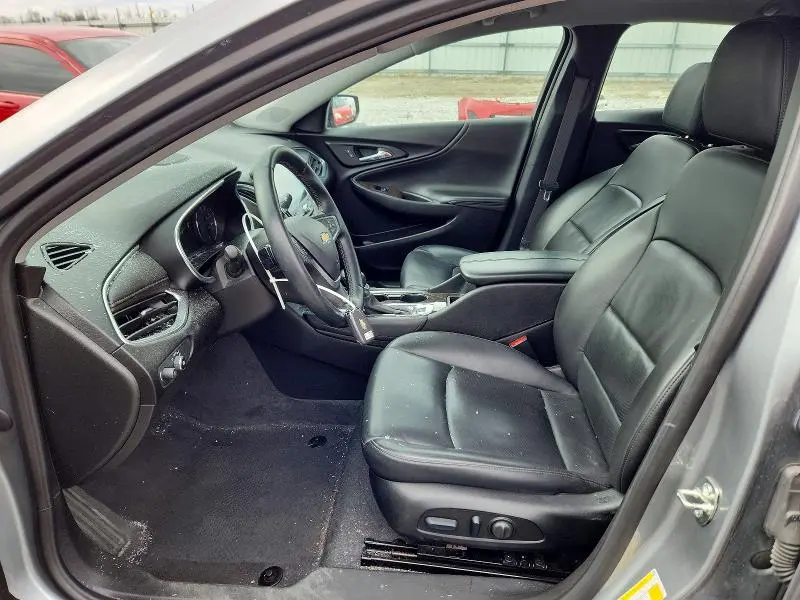 2023 CHEVROLET MALIBU PREMIER  