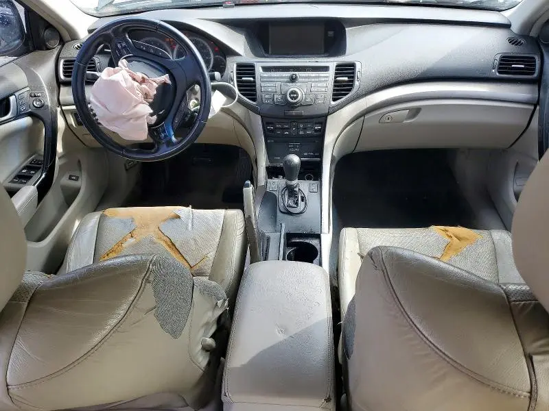 2010 ACURA TSX   