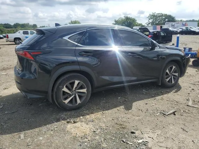 2020 LEXUS NX 300  