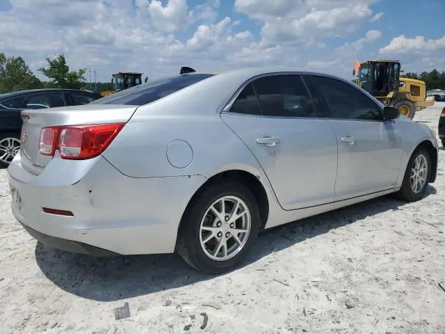 2014 CHEVROLET MALIBU LS  
