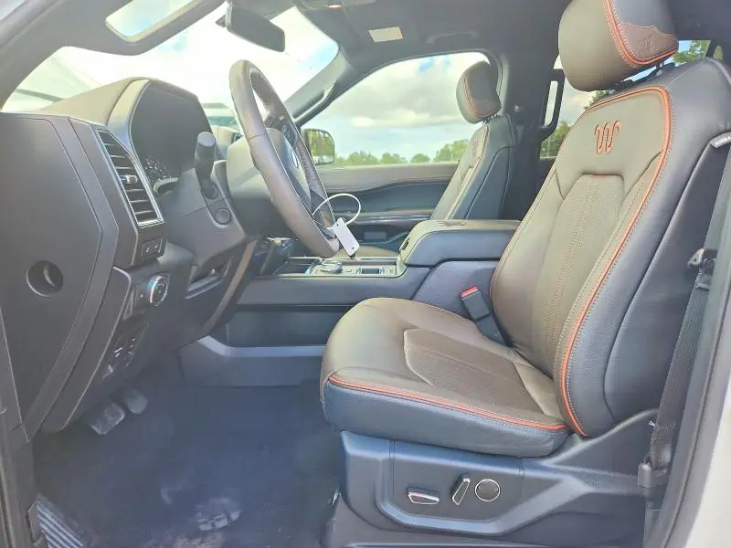 2020 FORD EXPEDITION KING RANCH  
