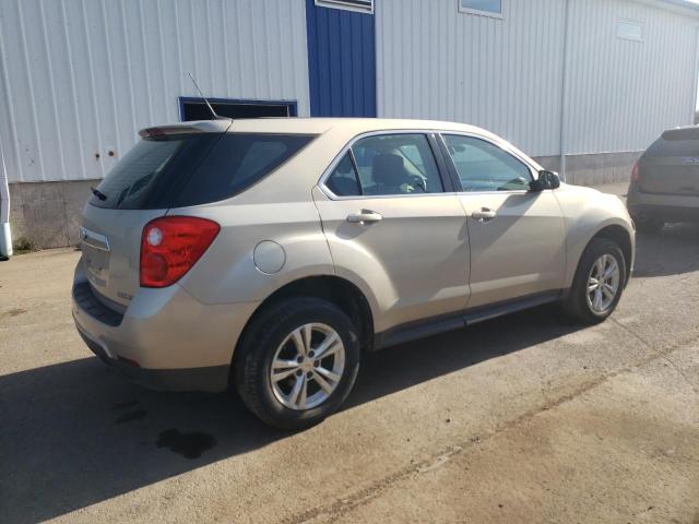 2012 CHEVROLET EQUINOX LS