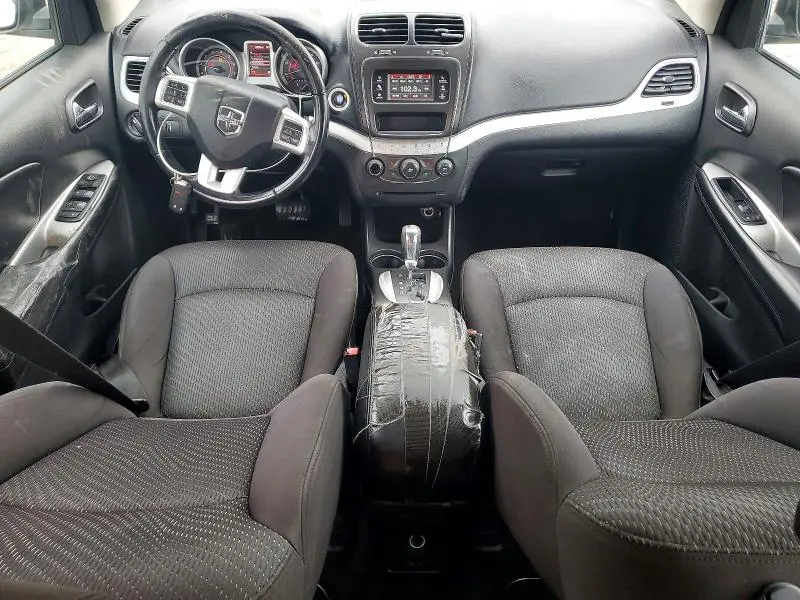 2015 DODGE JOURNEY SE  