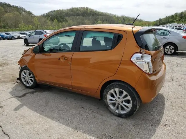 2019 CHEVROLET SPARK 1LT