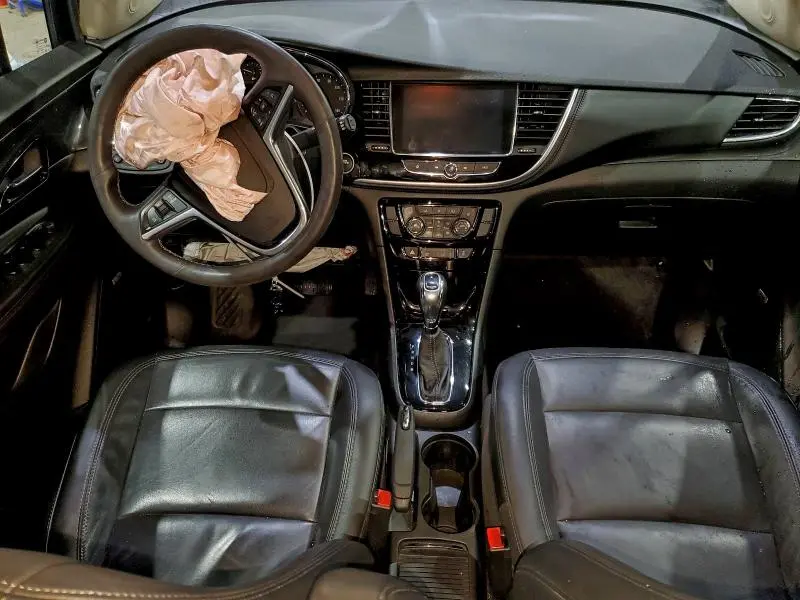 2017 BUICK ENCORE ESSENCE  