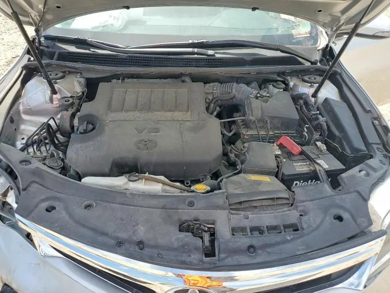 2013 TOYOTA AVALON XLE PREMIUM  
