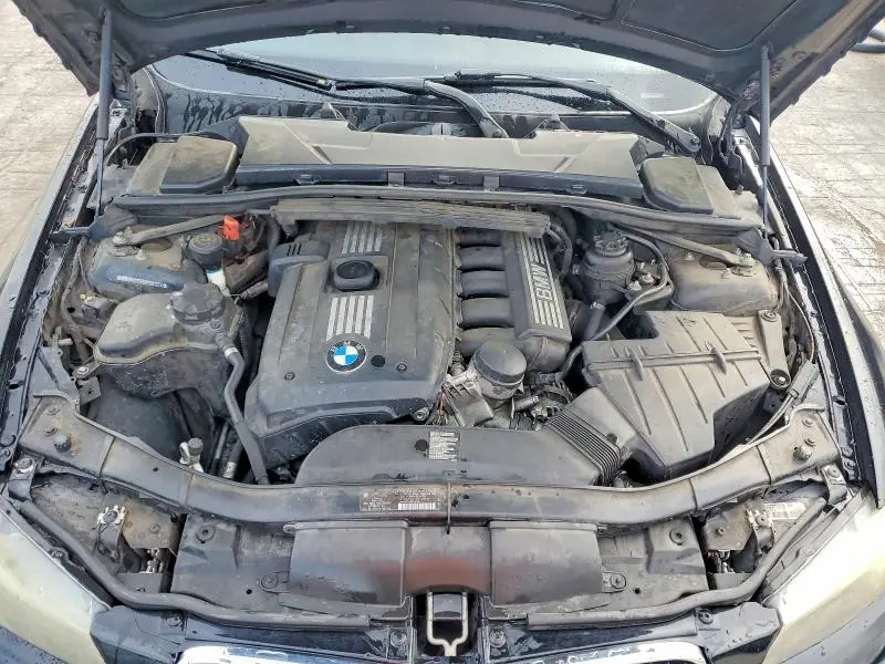 2011 BMW 328 I  