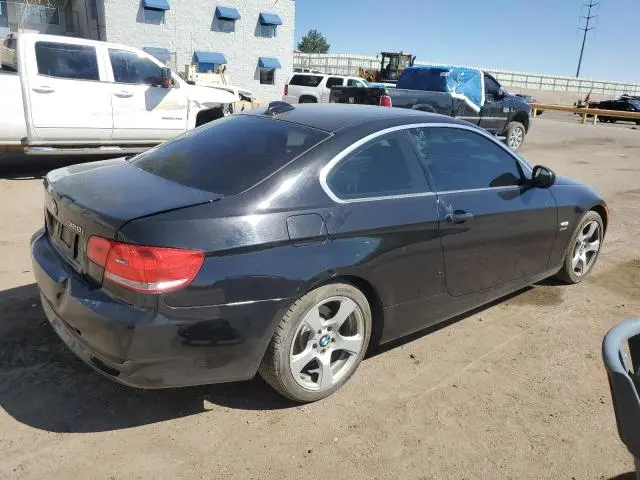 2010 BMW 328 XI  