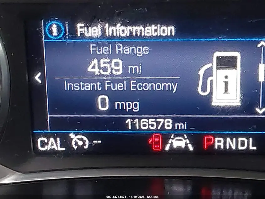 2020 CHEVROLET EQUINOX FWD LT 1.5L TURBO