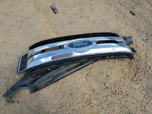 2018 FORD F250 SUPER DUTY  